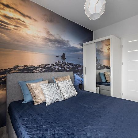 Time For You Apartments 4 Lodź Bagian luar foto