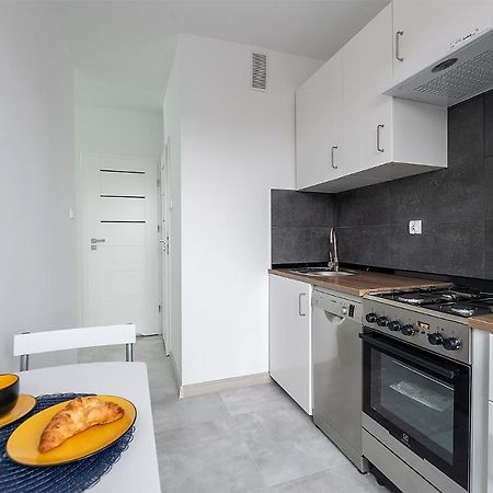Time For You Apartments 4 Lodź Bagian luar foto
