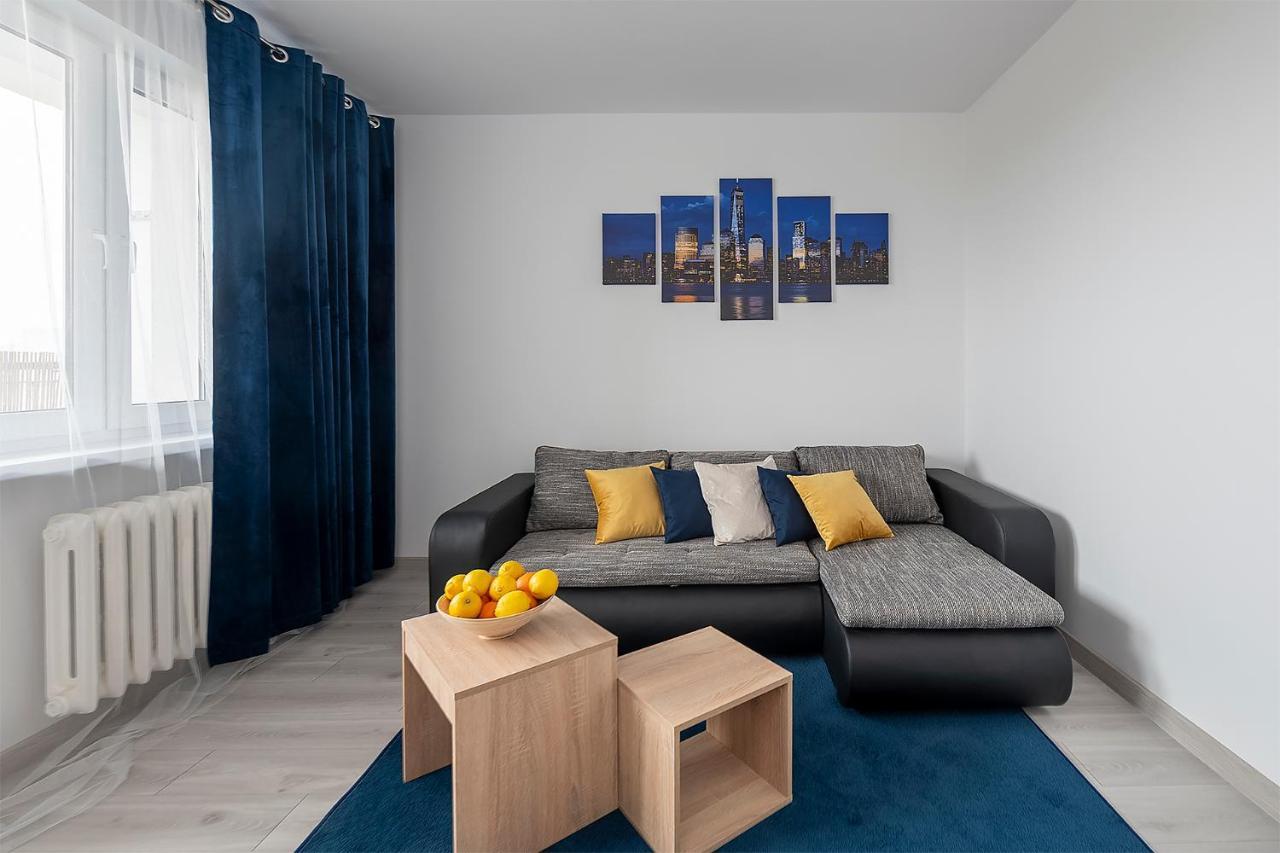 Time For You Apartments 4 Lodź Bagian luar foto