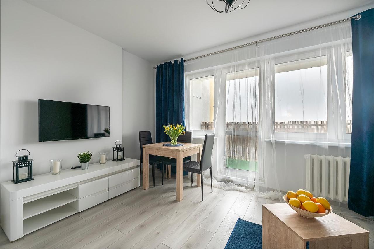 Time For You Apartments 4 Lodź Bagian luar foto