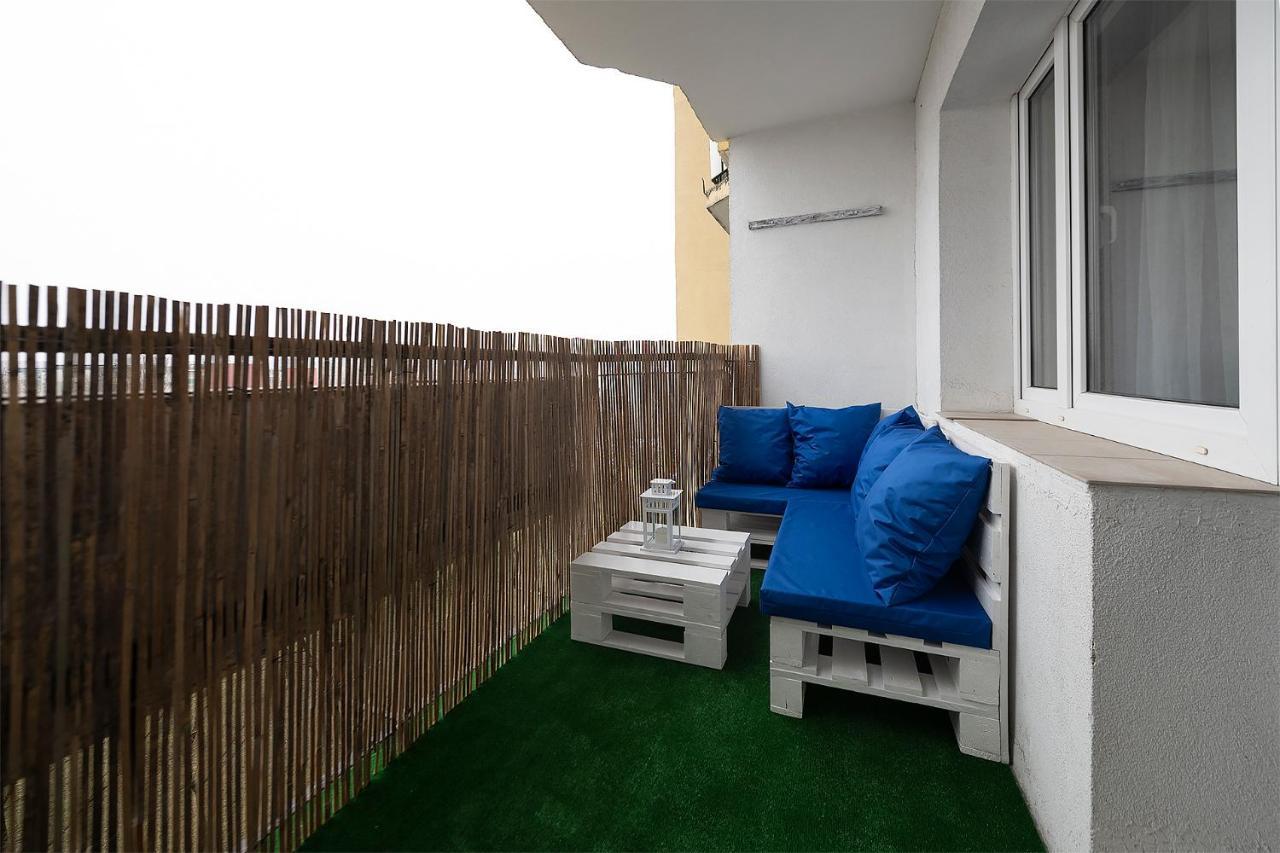 Time For You Apartments 4 Lodź Bagian luar foto