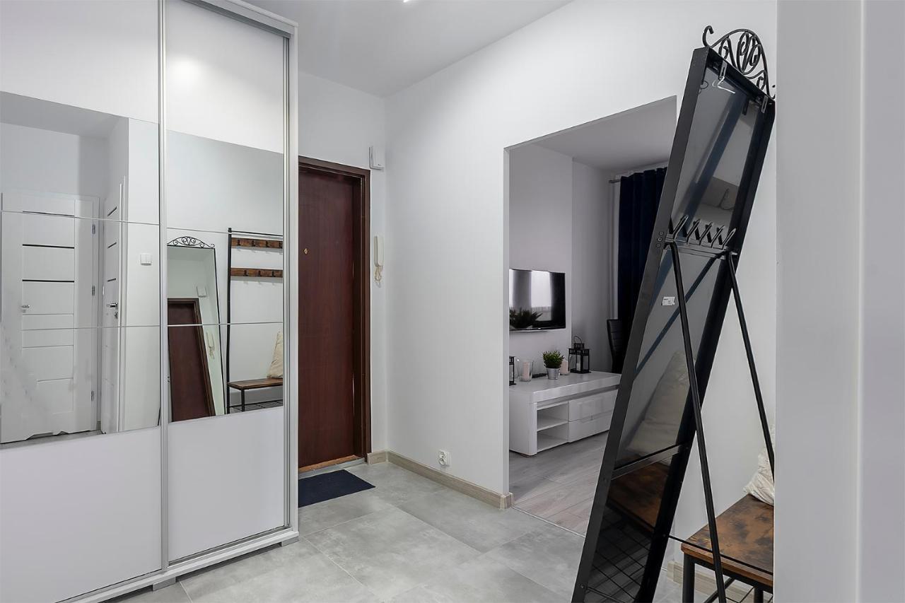 Time For You Apartments 4 Lodź Bagian luar foto